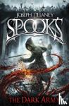 Delaney, Joseph - Spook's: The Dark Army