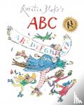 Quentin Blake - Quentin Blake's ABC