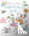 Blake, Quentin - Quentin Blake's Nursery Rhyme Book