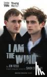 Jon (Author) Fosse, Simon (Author) Stephens - I Am The Wind