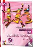 Cooper Simpson, Cooper Simpson - BrightRED Study Guide National 5 Administration and IT - New Edition