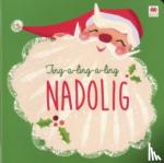 Yo-yo - Ting-A-Ling-A-Ling Nadolig