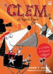 Smith, Alex T - Cyfres Clem: 6. Clem a'r Sgrin Fawr