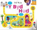 Books, Really Decent - Cyfres Dilyn dy Fys: Byd Hud, Y