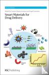  - Smart Materials for Drug Delivery 2 Volume Set