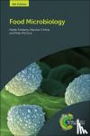 Adams, Martin R (Emeritus Professor Food Microbiology, University of Surrey, UK), Moss, Maurice O (Formerly University of Surrey, UK), McClure, Peter (Visiting Professor, University of Leeds, UK) - Food Microbiology