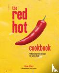 May, Dan - The Red Hot Cookbook