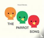 Manceau, Edouard - The Parrot Song