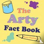 Panton, Gary - THE ARTY FACT BOOK