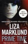 Marklund, Liza - Prime Time