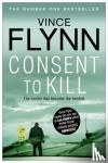 Flynn, Vince - Consent to Kill