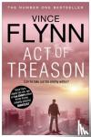 Flynn, Vince - Act of Treason