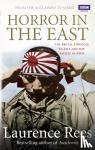 Rees, Laurence - Horror In The East