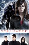 Pinborough, Sarah - Torchwood: Into The Silence - Into the Silence