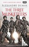 Dumas, Alexandre - The Three Musketeers