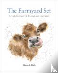 Dale, Hannah - Farmyard Set