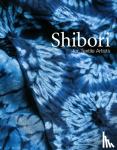 Janice Gunner - Shibori