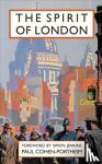 Cohen-portheim, Paul - The Spirit of London