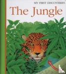 Mettler, Rene - The Jungle - My First Discoveries