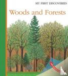 Mettler, Rene - Woods and Forests