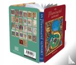  - An Illuminated Alphabet