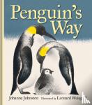 Johnston, Johanna - Penguin's Way