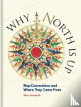 Ashworth, Mick - Why North is Up