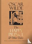 Wilde, Oscar - The Happy Prince & Other Tales
