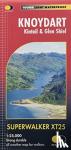  - Knoydart - Kintail & Glen Shiel