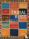 Brian MacDonald - Tribal Rugs: Treasures of the Black Tent