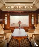 Picon, Guillaume - Orient Express