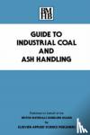 British Materia, Board - Guide to Industrial Coal and Ash Handling