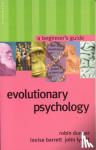 Robin Dunbar, John Lycett, Louise Barrett - Evolutionary Psychology - A Beginner's Guide