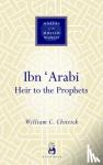 Chittick, William C. - Ibn 'Arabi