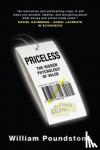 Poundstone, William - Priceless