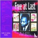 Owen, R. - Free at Last