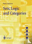 Cameron, Peter J. - Sets, Logic and Categories