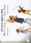 Rosen, Michael - We're Going on a Bear Hunt in Bengali and English