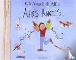 Henriette Barkow - Alfie's angel (English/Italian)
