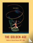 Dowler, Gerald - The Golden Age