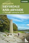 Evans, Brian - Walks in Silverdale and Arnside