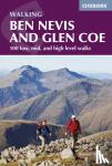 Turnbull, Ronald - Ben Nevis and Glen Coe