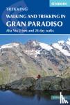 Price, Gillian - Walking and Trekking in the Gran Paradiso
