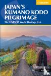 Davis, Kat - Japan's Kumano Kodo Pilgrimage