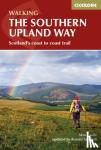 Castle, Alan - The Southern Upland Way