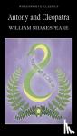 Shakespeare, William - Antony and Cleopatra
