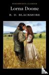 Blackmore, R.D. - Lorna Doone