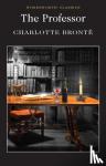 Bronte, Charlotte - The Professor