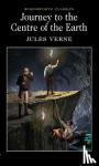 Verne, Jules - Journey to the Centre of the Earth