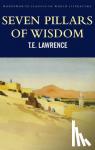 Lawrence, T.E. - Seven Pillars of Wisdom
